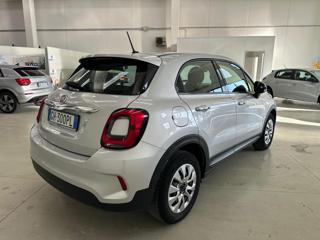 FIAT 500X usata, con Alzacristalli elettrici