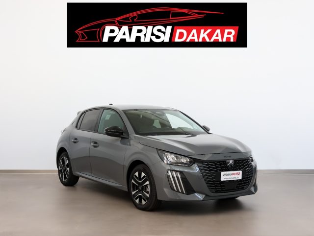 PEUGEOT 208 usata, con Airbag laterali