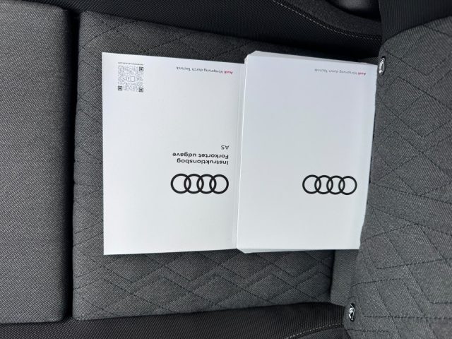 AUDI A5 usata, con Fari LED