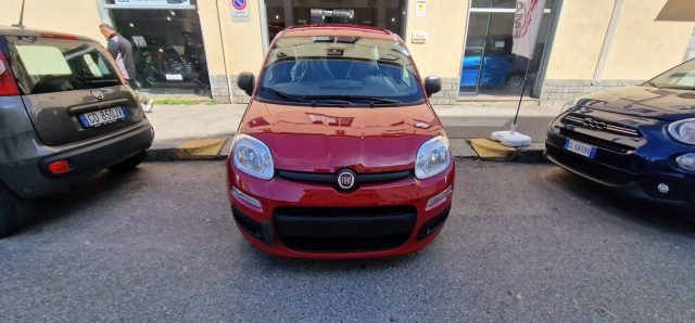 FIAT Panda usata, con ABS