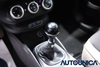 FIAT 500X usata, con Start/Stop Automatico