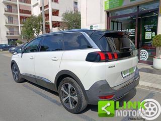 PEUGEOT 5008 usata, con Airbag Passeggero