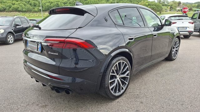 MASERATI Grecale usata, con Alzacristalli elettrici