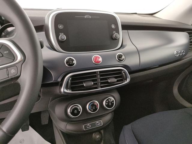 FIAT 500X usata, con Controllo trazione