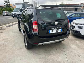 DACIA Duster usata, con Autoradio