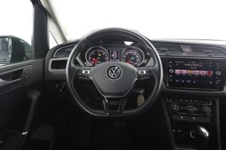 VOLKSWAGEN Touran usata 5