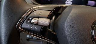 SKODA Karoq usata, con Filtro antiparticolato