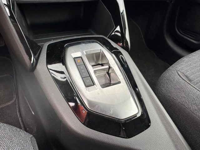 PEUGEOT 208 usata, con Immobilizzatore elettronico