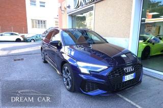 AUDI A3 usata, con Autoradio