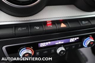 AUDI Q2 usata, con Immobilizzatore elettronico