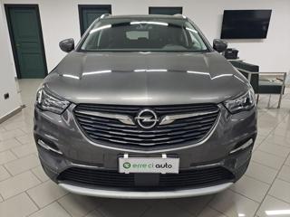 OPEL Grandland X usata, con Fendinebbia