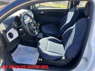 FIAT 500 usata, con Autoradio