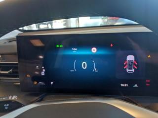 MG HS usata, con Immobilizzatore elettronico