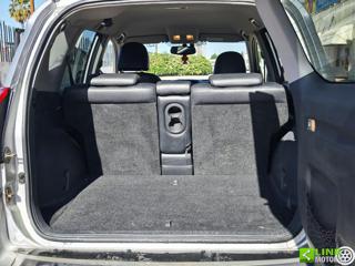 TOYOTA RAV 4 MY23 usata, con Controllo trazione