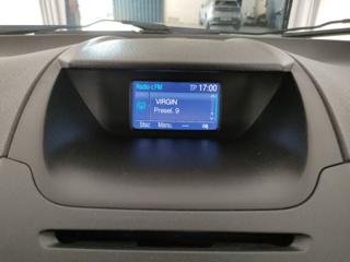FORD EcoSport usata, con Immobilizzatore elettronico