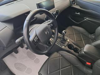 DS AUTOMOBILES DS 3 Crossback usata, con Alzacristalli elettrici