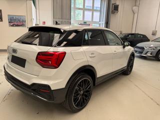 AUDI Q2 usata, con Airbag Passeggero