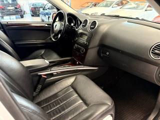 MERCEDES-BENZ ML 350 usata, con Climatizzatore