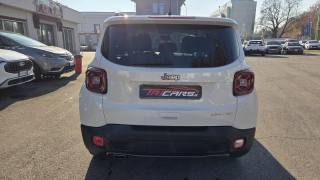 JEEP Renegade usata, con Airbag Passeggero