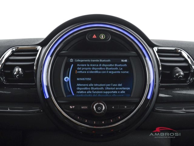 MINI Clubman usata 14