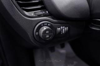 FIAT 500X usata, con Fendinebbia
