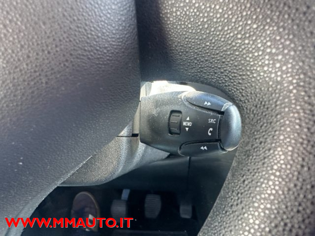 CITROEN C3 Picasso usata, con Servosterzo