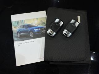 AUDI Q7 usata, con Servosterzo