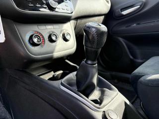FIAT Punto usata, con Climatizzatore