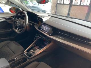 AUDI RS3 usata, con Sistema di navigazione