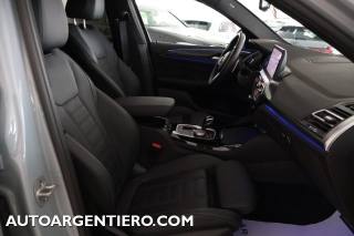 BMW X4 usata, con Supporto lombare