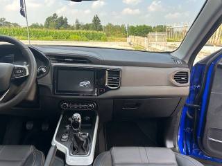 DR MOTOR DR 4.0 usata, con Park Distance Control