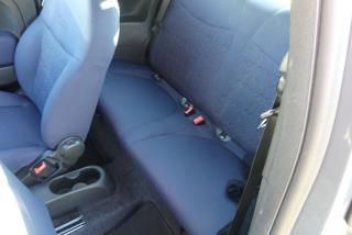 FIAT 500 usata, con Airbag testa