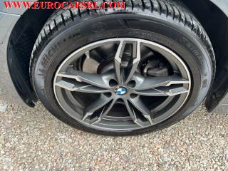 BMW 520 usata, con Airbag Passeggero