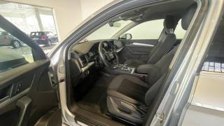 AUDI Q5 usata, con Sensore di pioggia