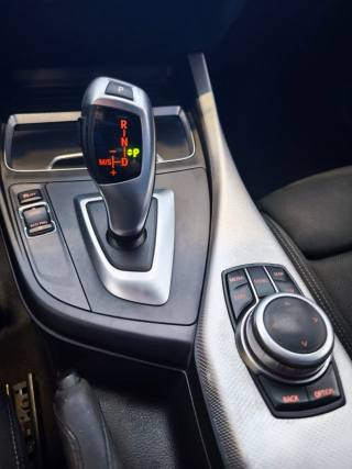 BMW 116 usata, con Controllo automatico clima