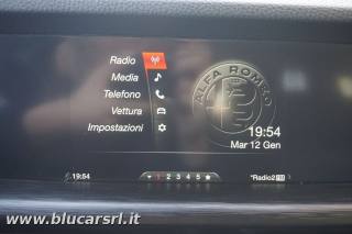 ALFA ROMEO Stelvio usata, con Servosterzo