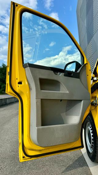 VOLKSWAGEN  usata 7
