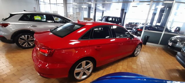 AUDI A3 usata, con Airbag Passeggero