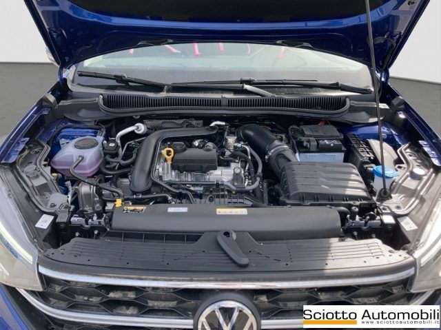 VOLKSWAGEN Taigo usata, con Bracciolo