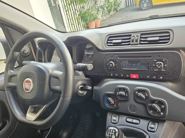FIAT Panda usata, con Controllo trazione