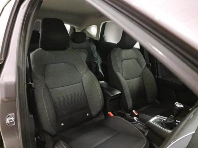 RENAULT Captur usata, con Cruise Control