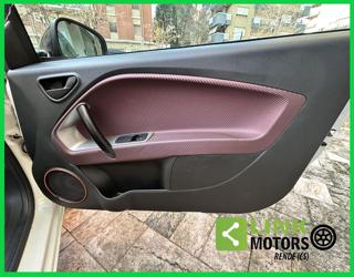 ALFA ROMEO MiTo usata, con Airbag testa