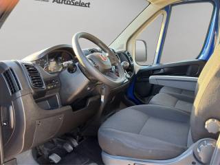 FIAT Ducato usata, con ESP