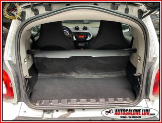 SMART ForTwo usata, con USB