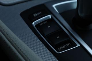 BMW 520 usata, con ESP