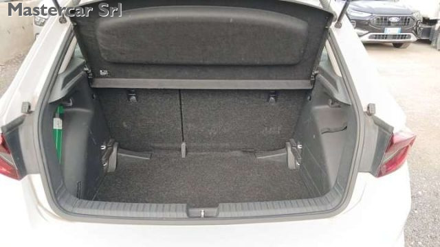 SKODA Fabia usata, con Controllo trazione