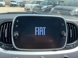 FIAT 500 usata 21