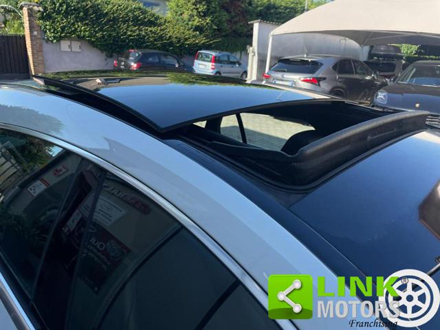 MERCEDES-BENZ CLA 220 usata, con Fari Xenon