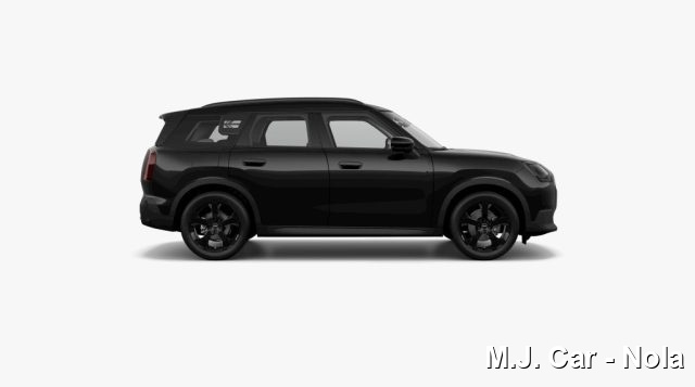 MINI Mini usata, con Airbag