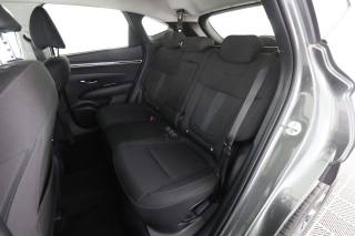 HYUNDAI Tucson usata 3